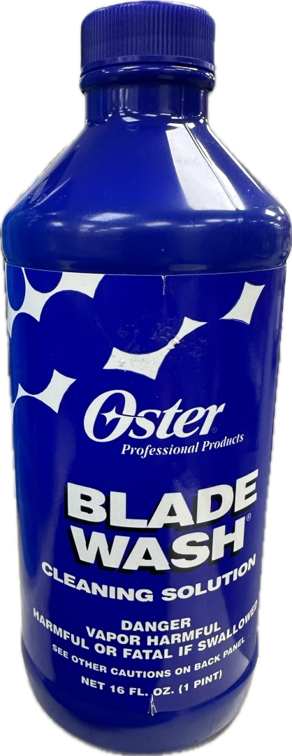 Oster Blade Wash Cleaning Solution