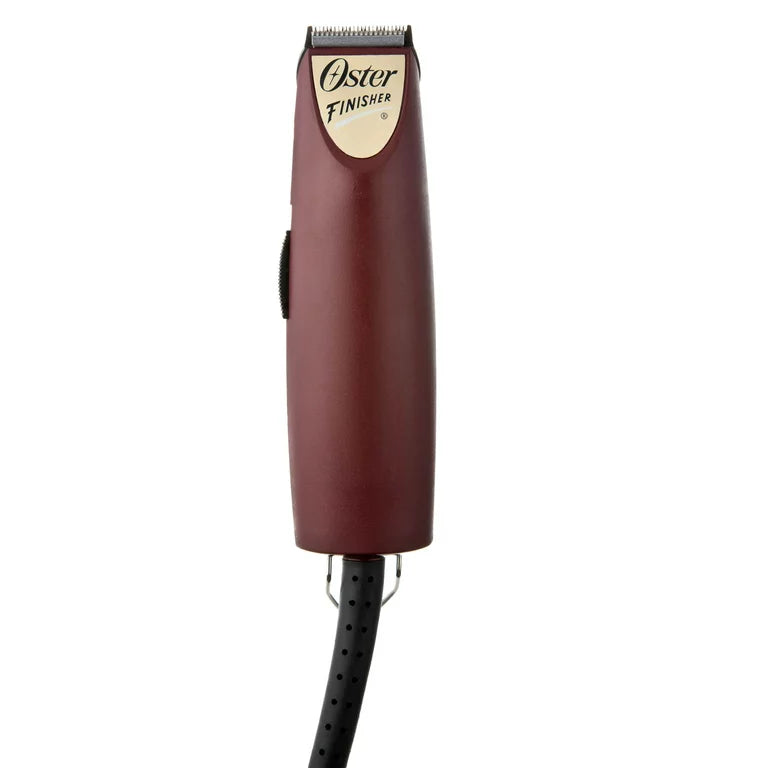 Oster Professional Finisher Trimmer image of clipper with cord