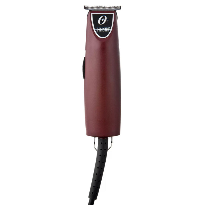 Oster Professional T-Finisher image of actual clipper and cord