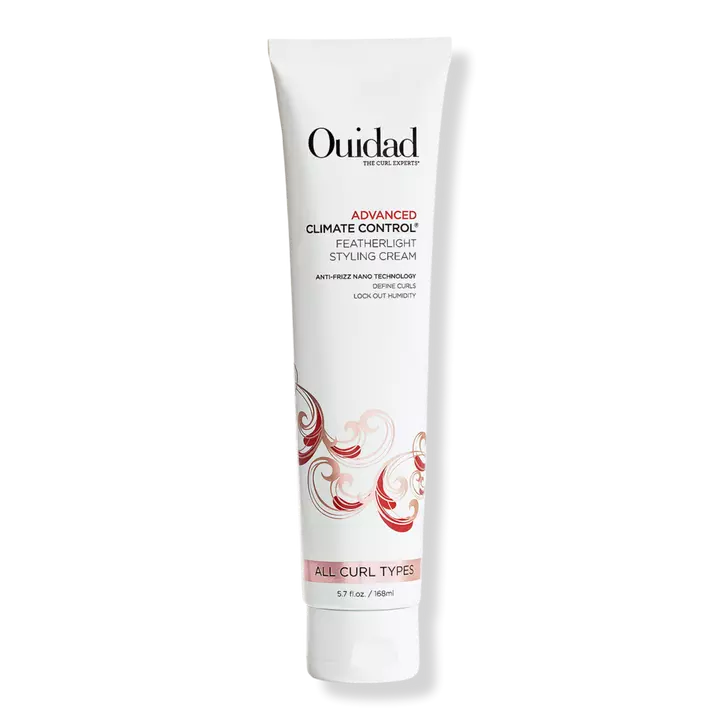 Ouidad Advanced Climate Control Featherlight Styling Cream