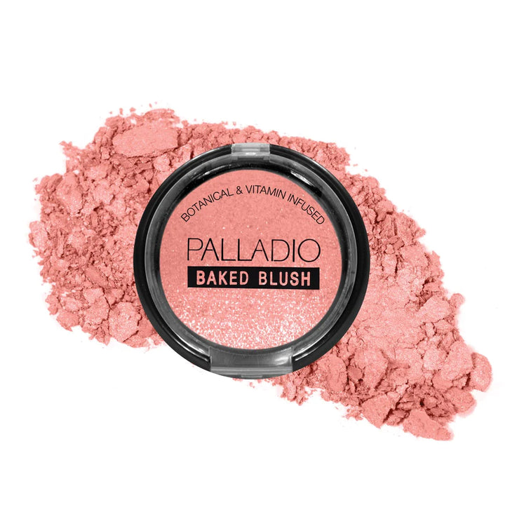 Palladio Baked Blush Berry