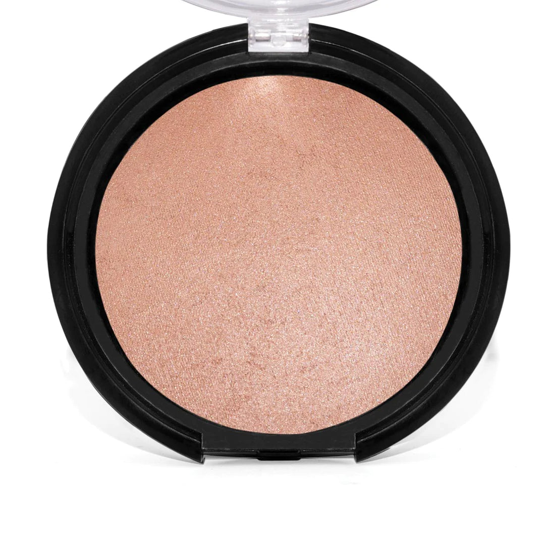 Palladio Baked Bronzers Atlantic Tan