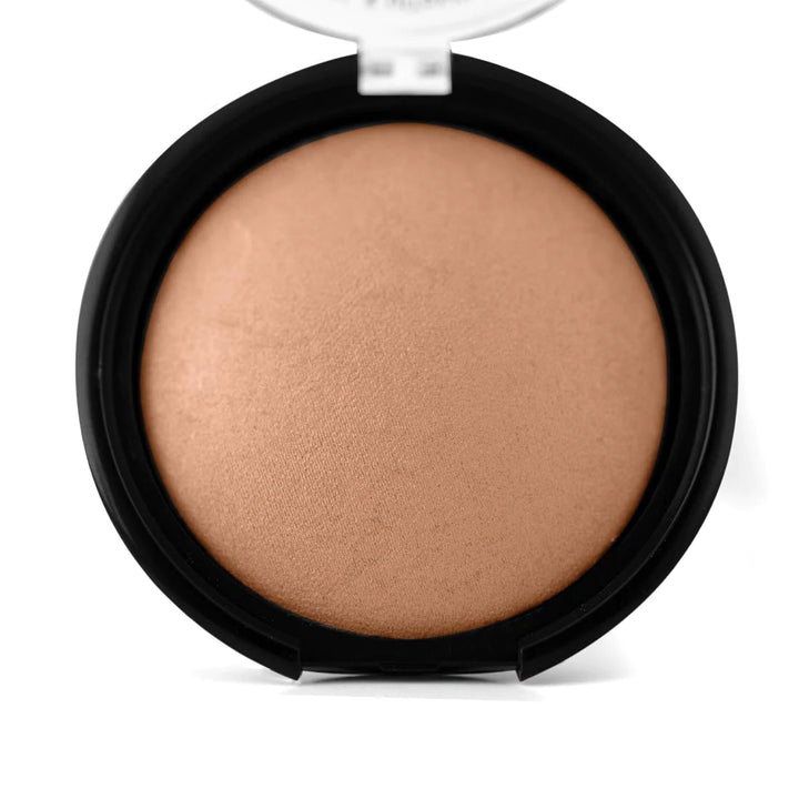 Palladio Baked Bronzers Caribbean Tan