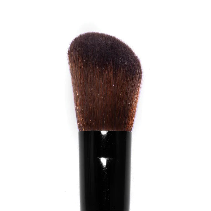 Palladio Blush Brush Close Up