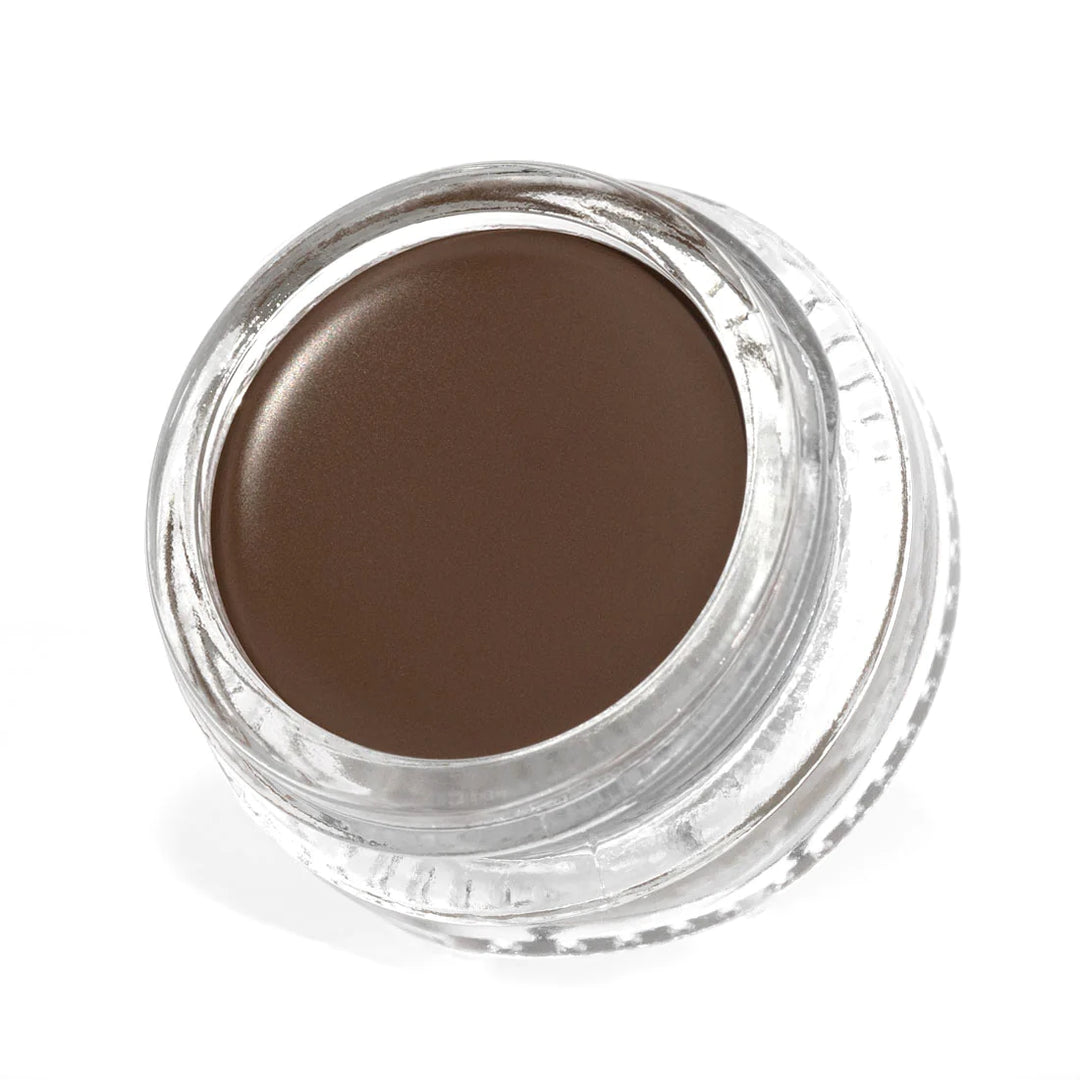 Palladio Brow Pomade Medium Brown