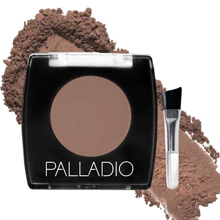 Palladio Brow Powder Soft Brown