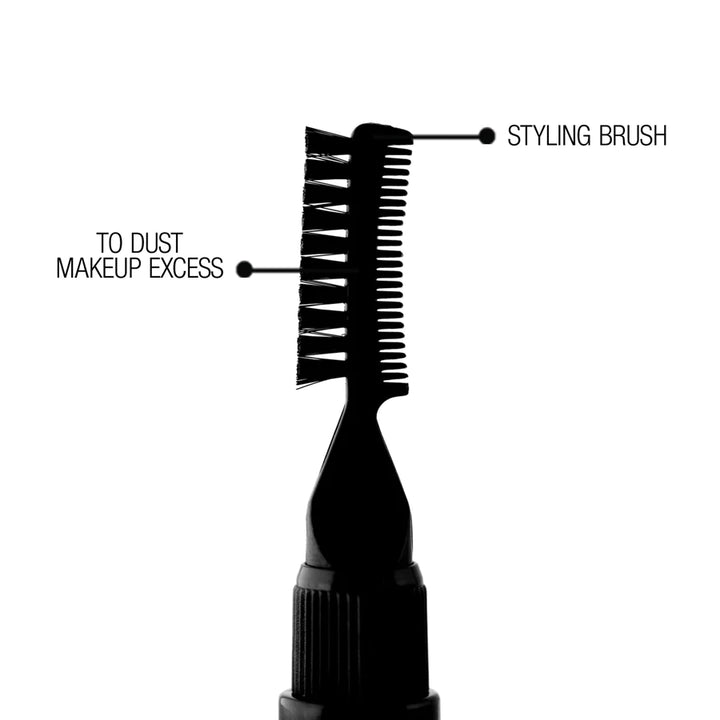 Palladio Brow Gel Styling Brush