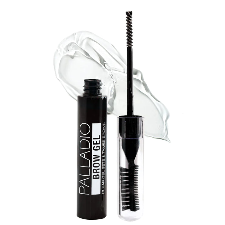 Palladio Brow Gel Clear