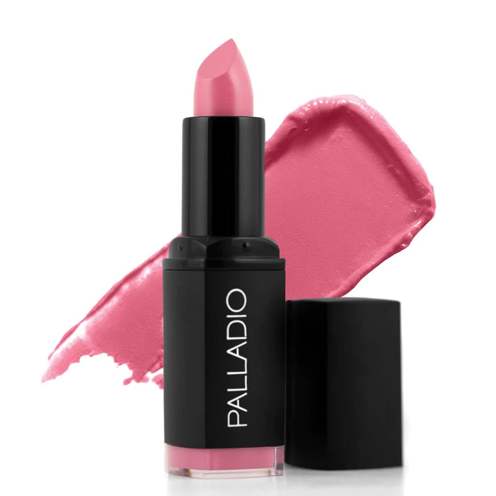 Palladio Dreamy Matte Lipstick