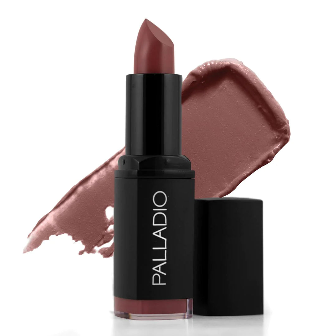 Palladio Dreamy Matte Lipstick