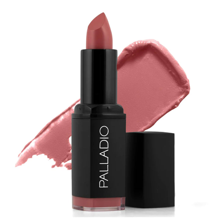 Palladio Dreamy Matte Lipstick