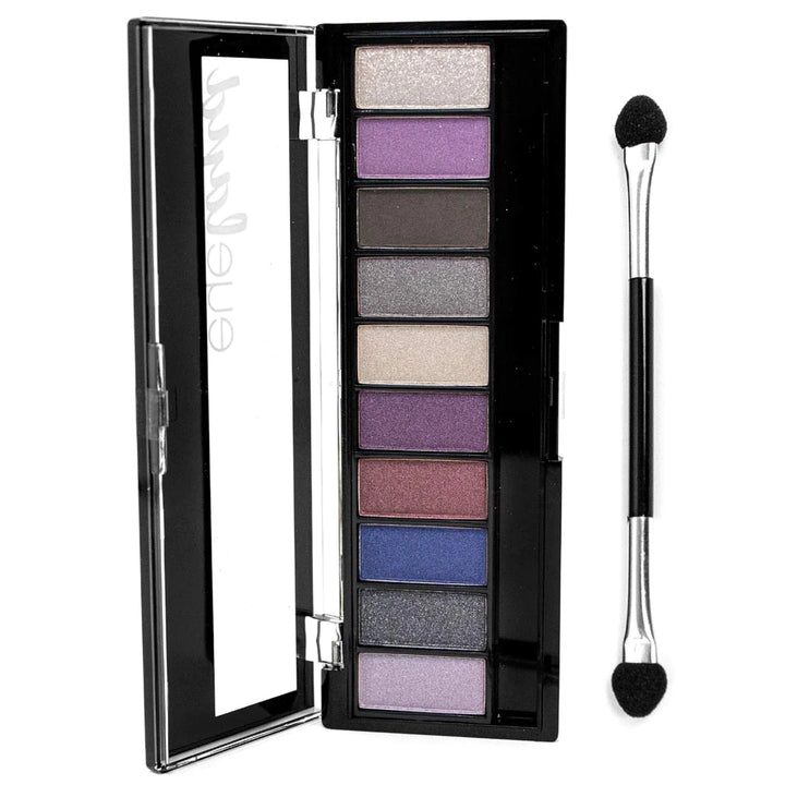 Palladio Eyeland Vibes Eyeshadow Palette Cabana