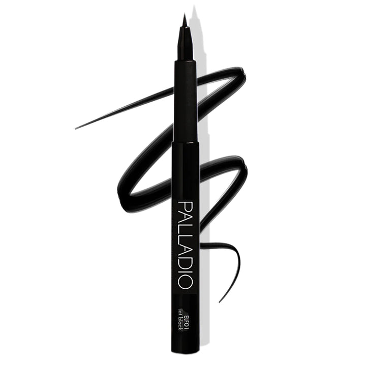 Palladio Felt Tip Eyeliner Pen