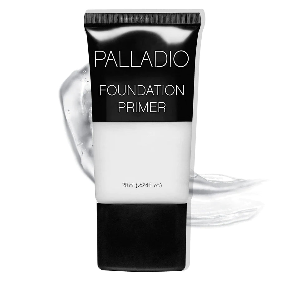 Palladio Foundation Primer