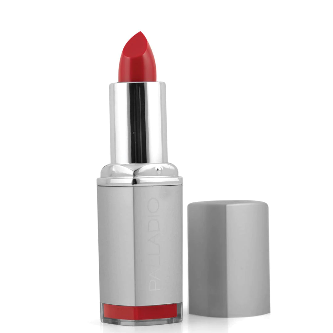 Palladio Herbal Lipstick Just Red