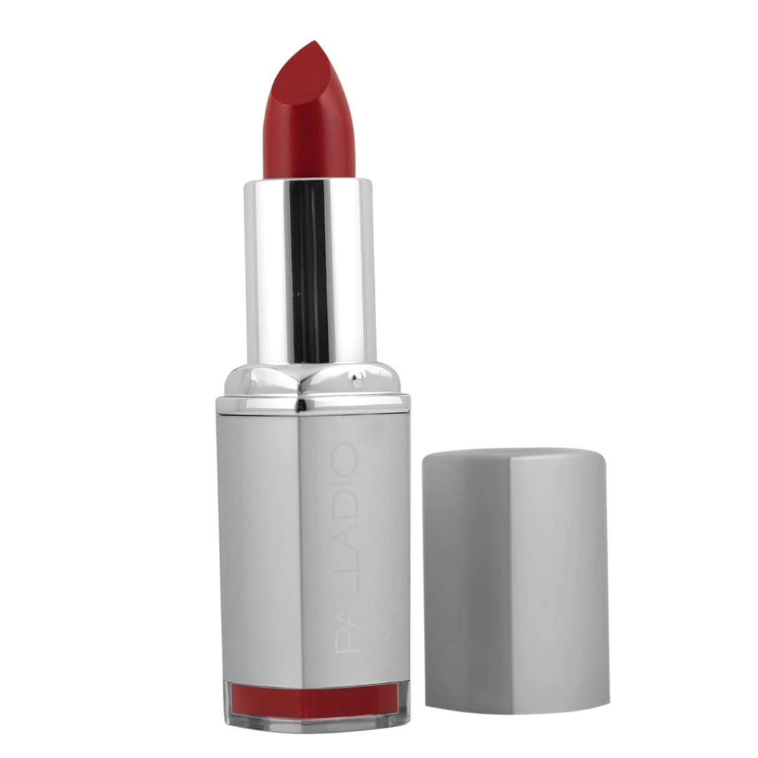 Palladio Herbal Lipstick Pure Red