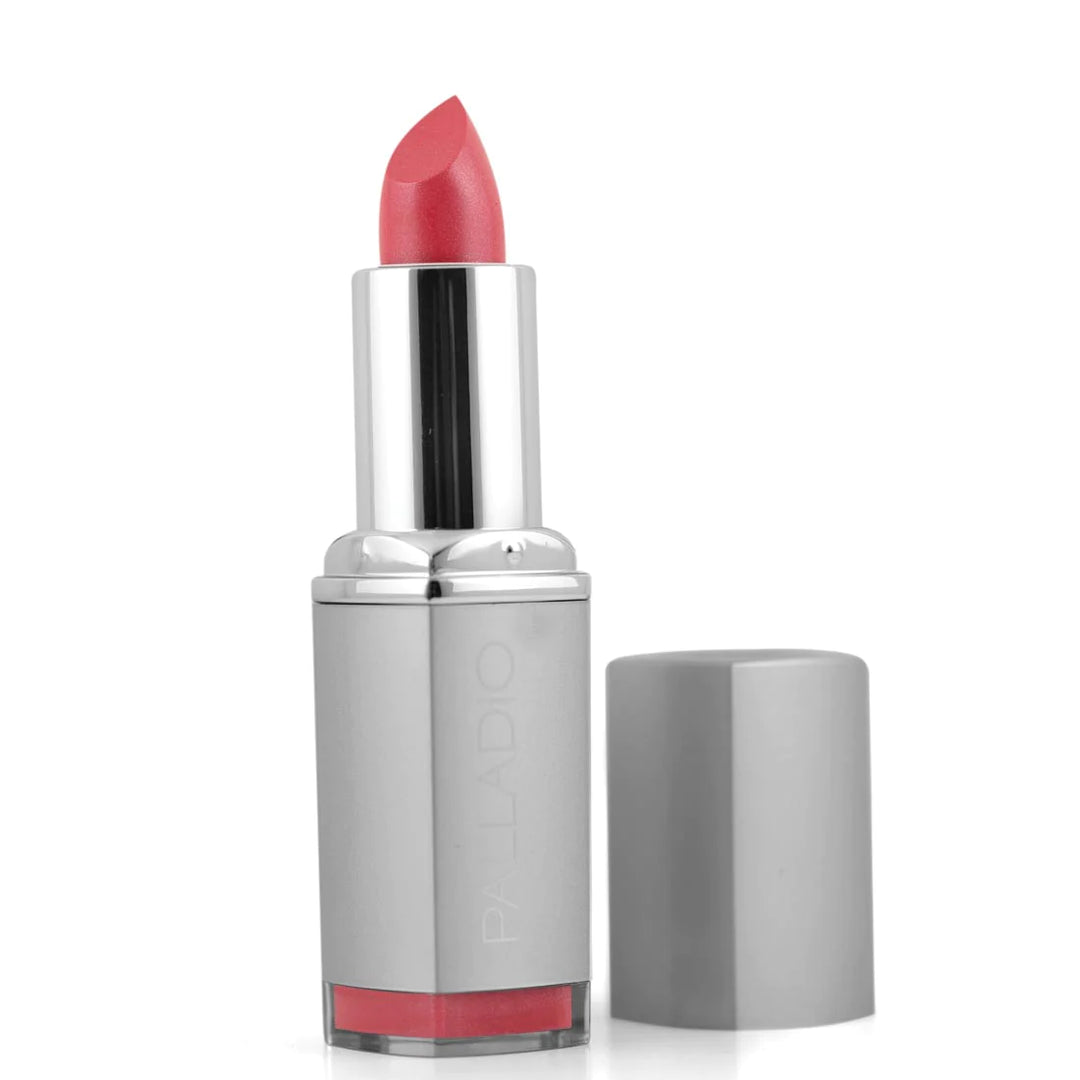 Palladio Herbal Lipstick Silver Rose