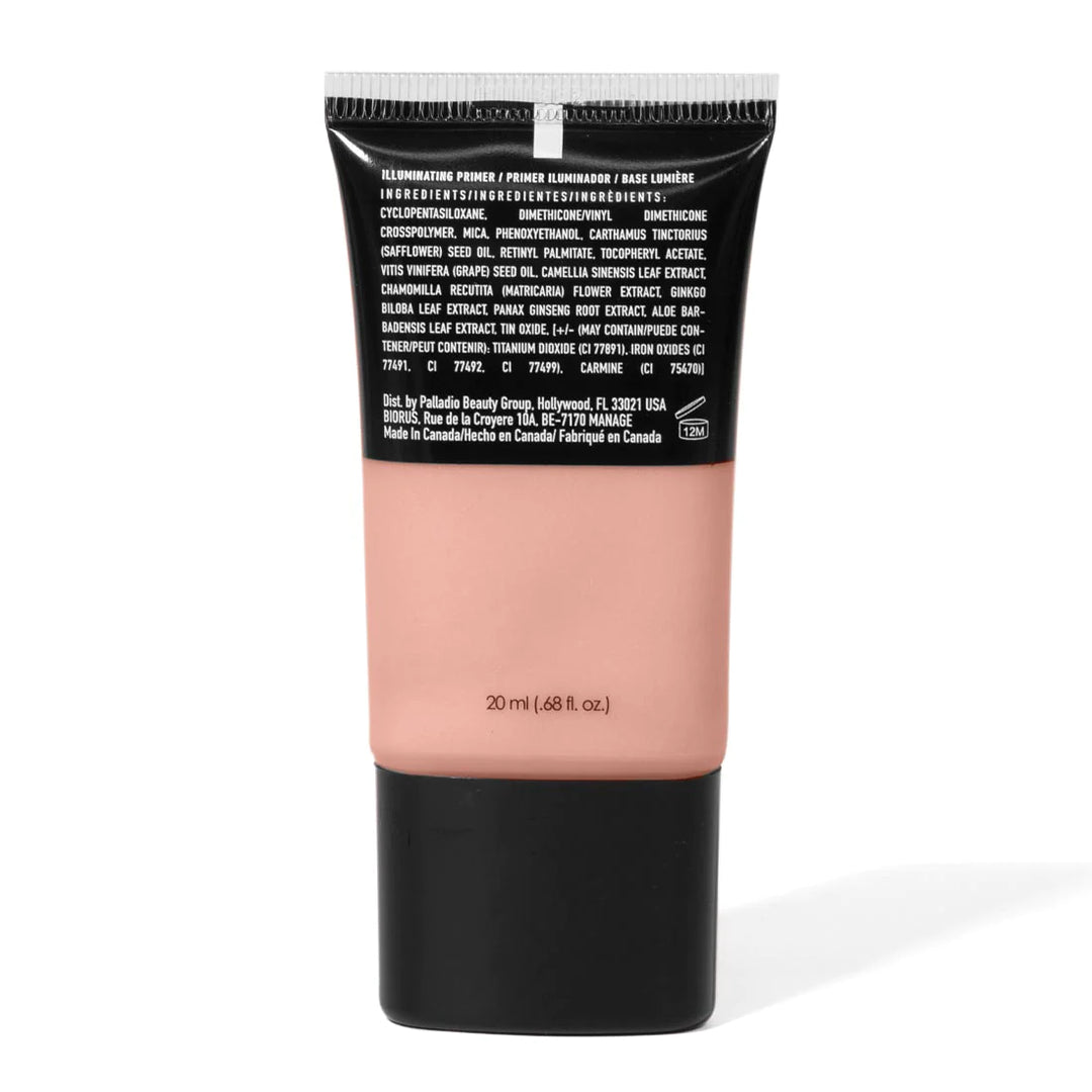 Palladio I'm Glowing Illuminating Primer