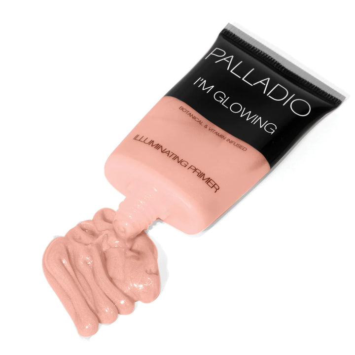 Palladio I'm Glowing Illuminating Primer