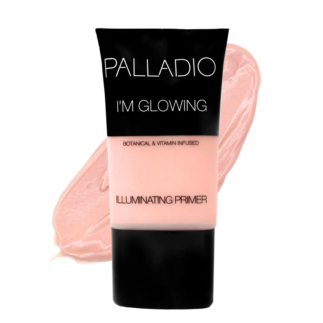 Palladio I'm Glowing Illuminating Primer