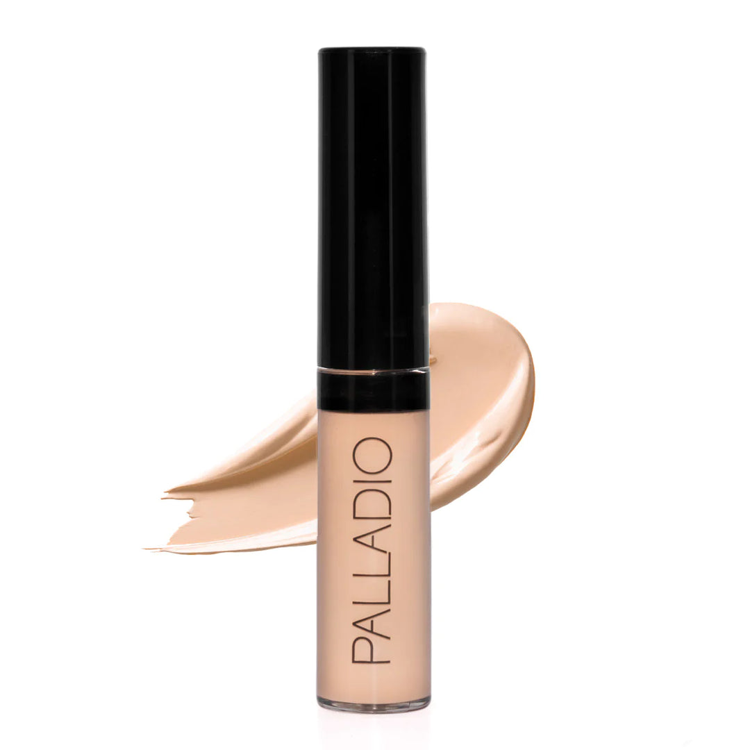 Palladio Liquid Concealer Beige