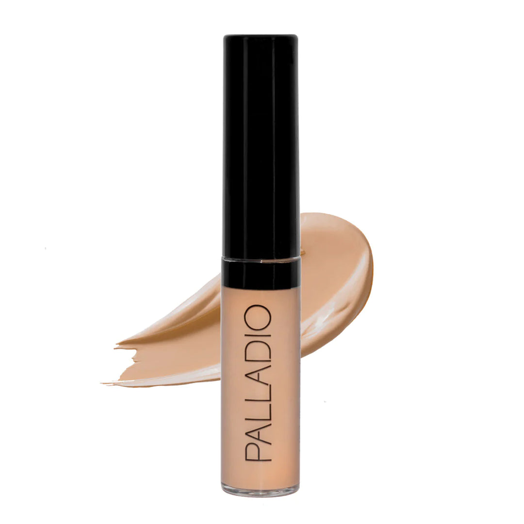 Palladio Liquid Concealer Honey