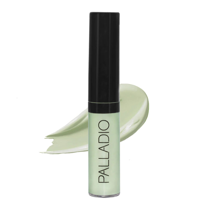 Palladio Liquid Concealer Mint