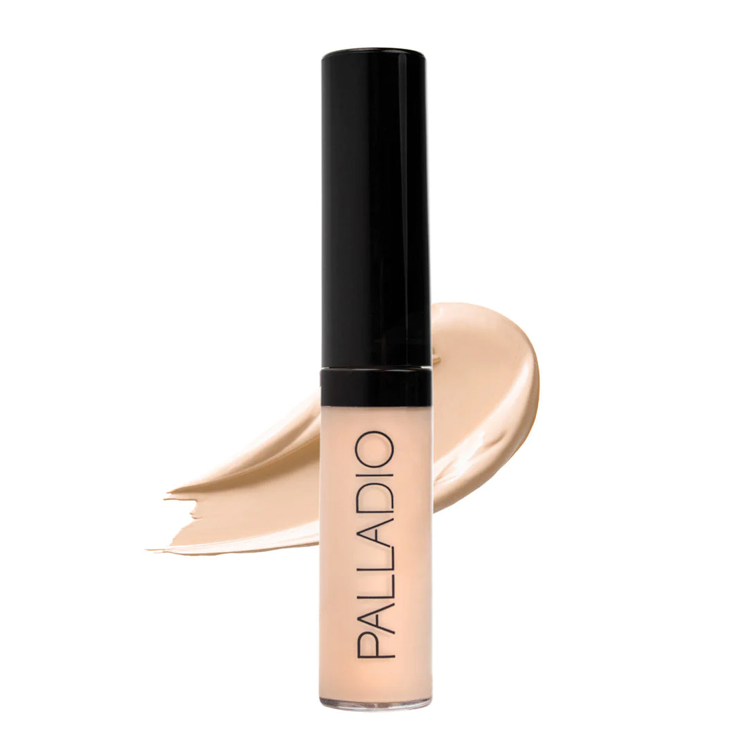 Palladio Liquid Concealer Nude