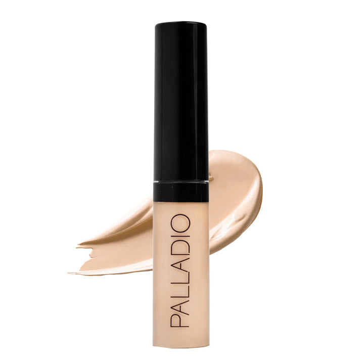 Palladio Liquid Concealer Porcelain 