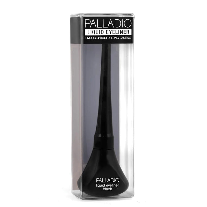 Palladio Liquid Eyeliner Black