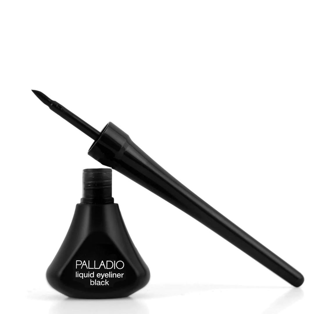 Palladio Liquid Eyeliner Black