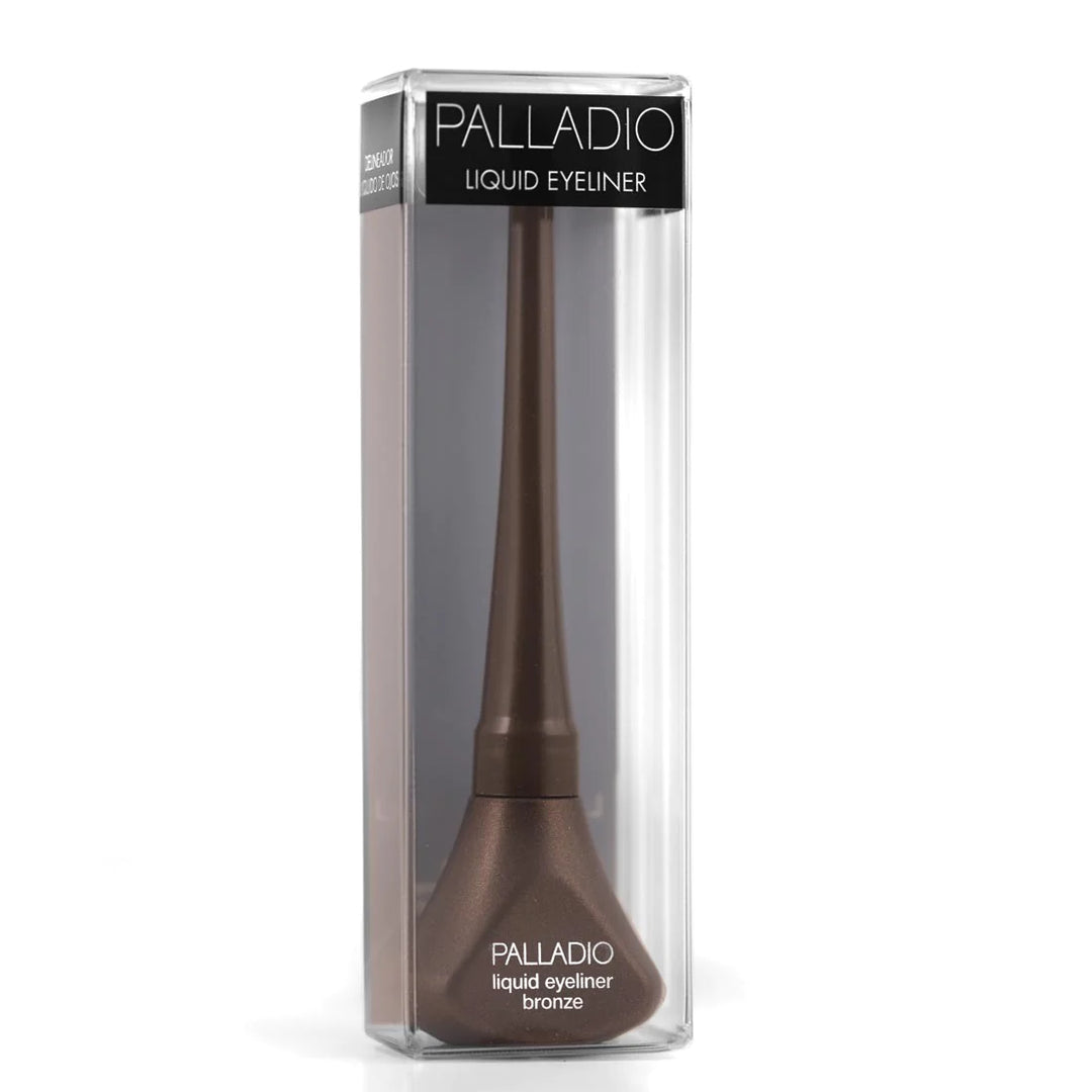 Palladio Liquid Eyeliner Bronze