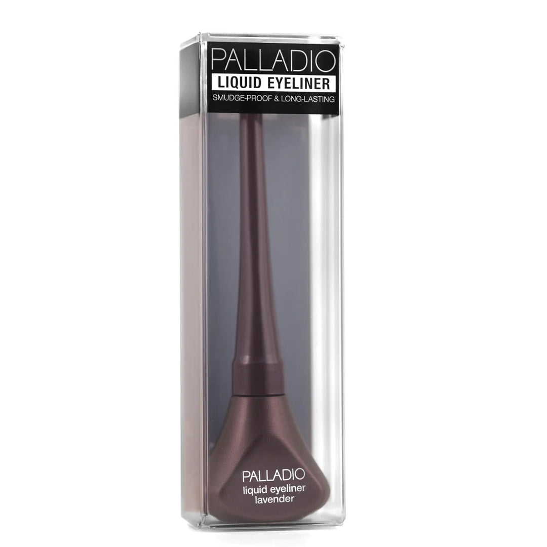 Palladio Liquid Eyeliner Lavender