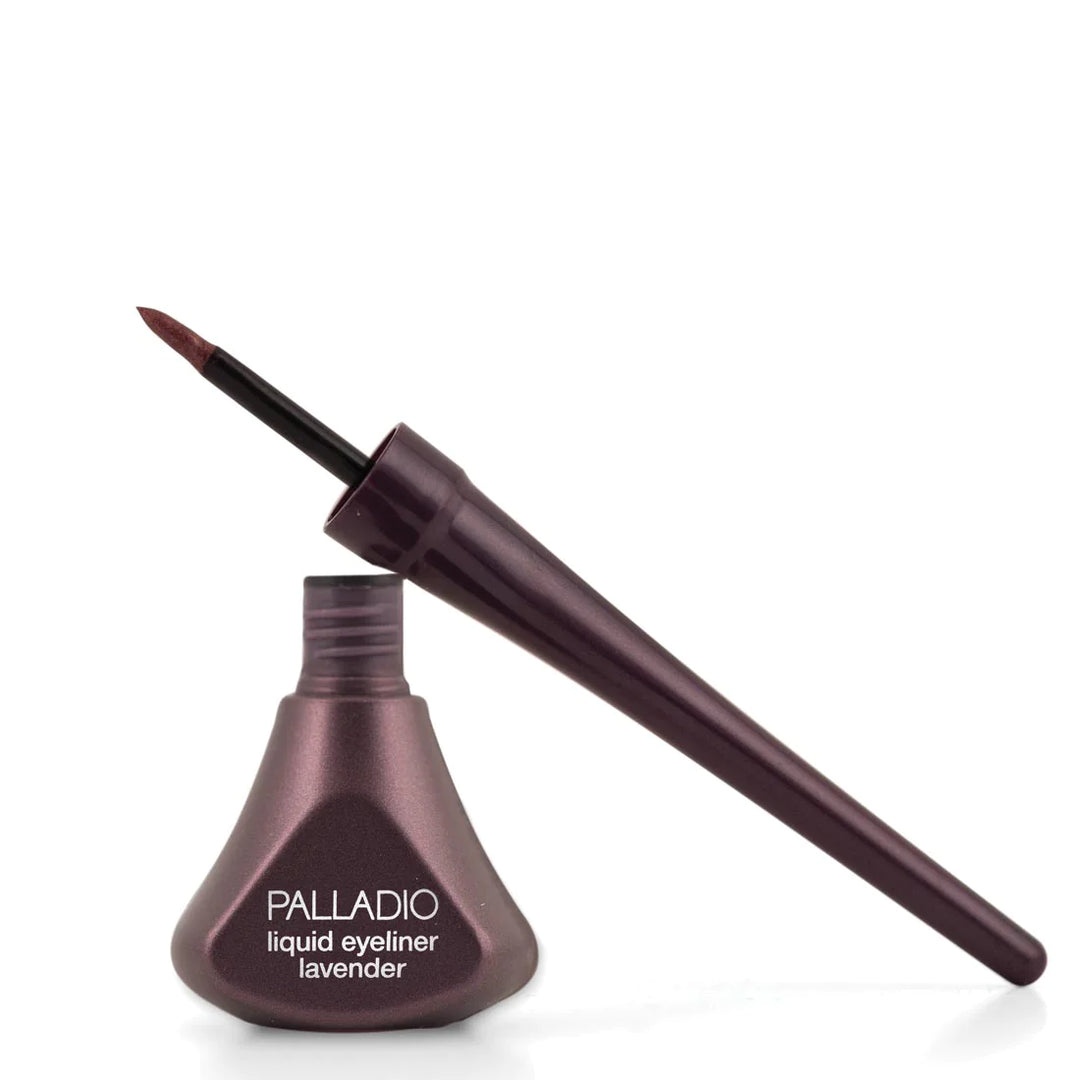 Palladio Liquid Eyeliner Lavender