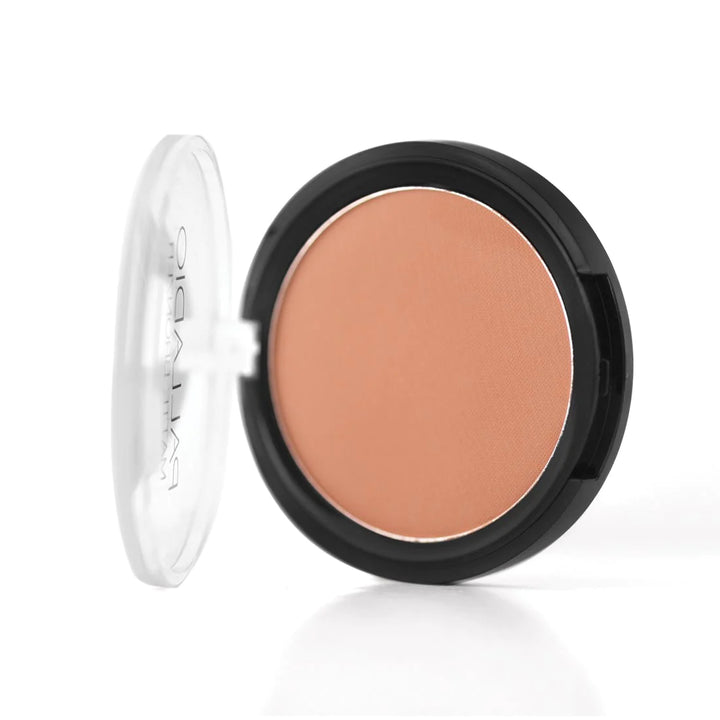 Palladio Matte Bronzer No Tan Lines