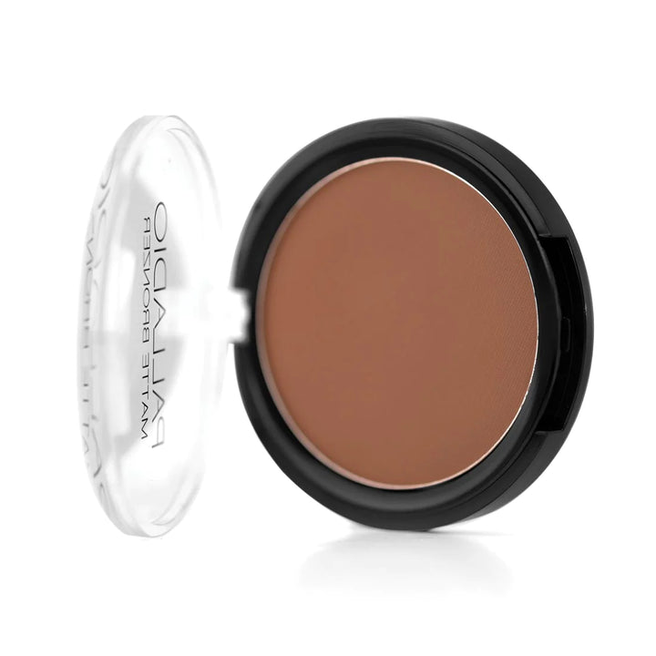 Palladio Matte Bronzer No Teeny Bikini