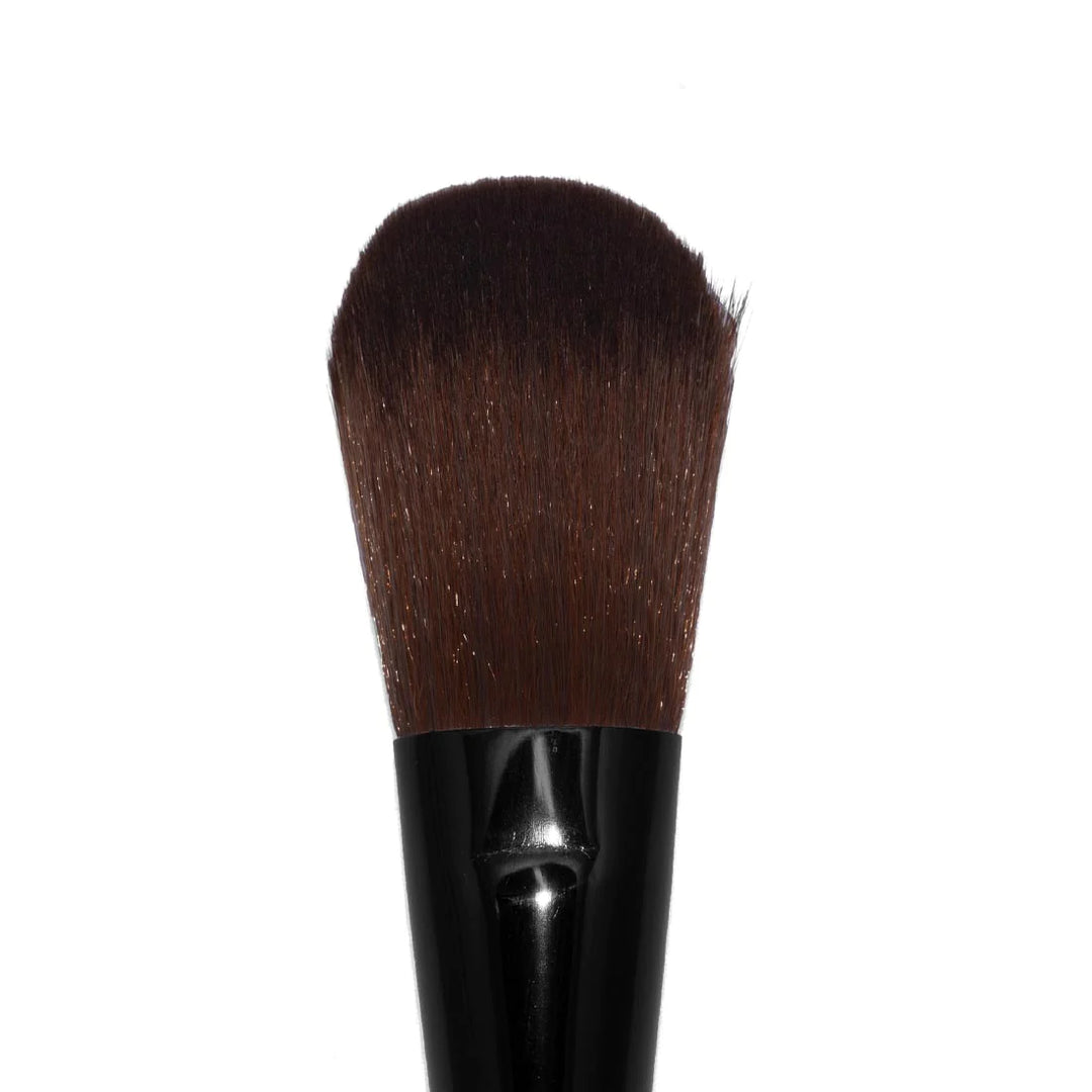 Palladio Powder Brush close up