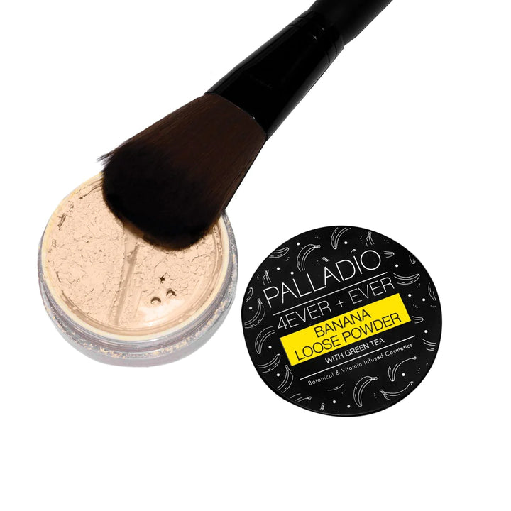 Palladio Powder Brush side image