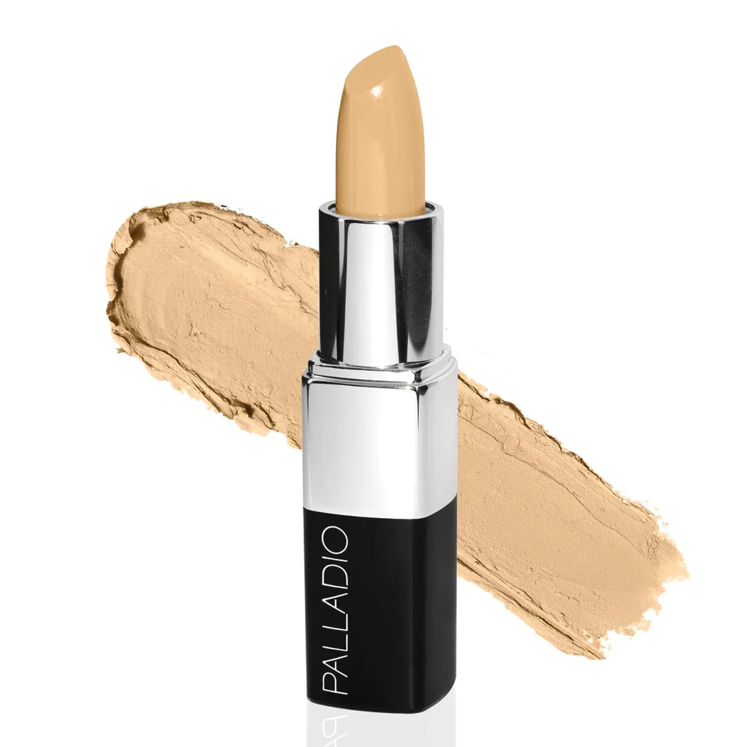 Palladio Stick Concealers Light