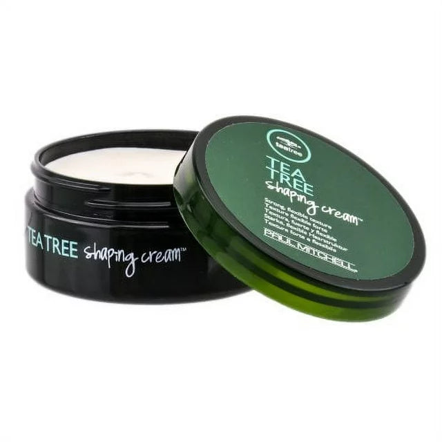 Paul Mitchell Tea Tree Shaping Cream