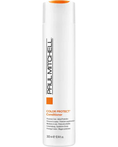 Paul Mitchell Color Protect Conditioner image of 10.4 oz bottle