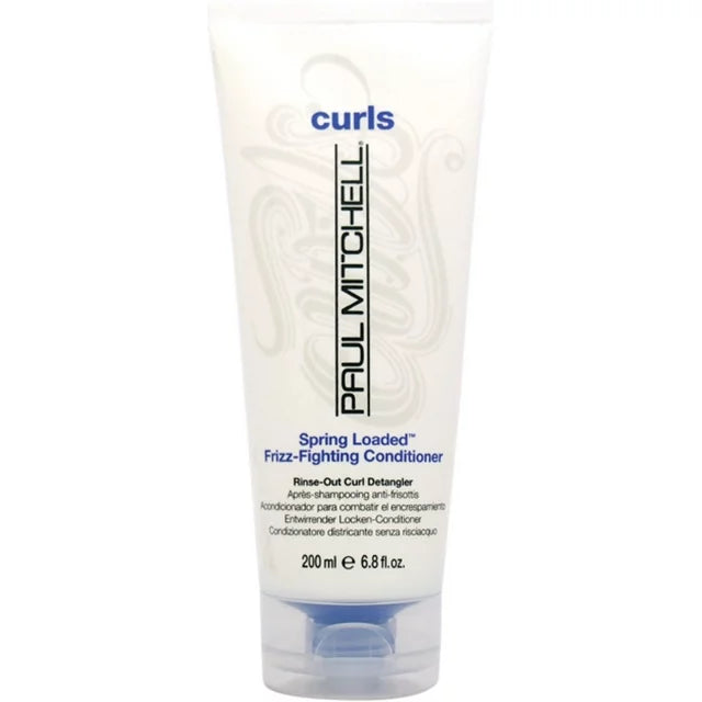 Paul Mitchell Spring Loaded Frizz-Fighting Conditioner