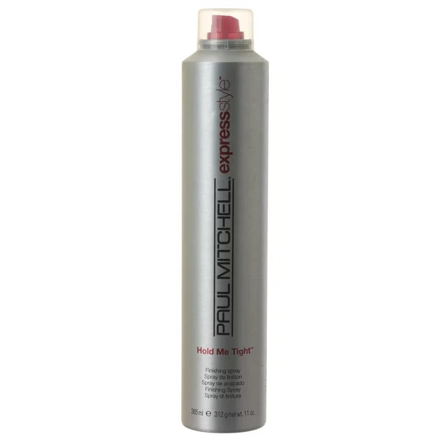 Paul Mitchell Flexible Style Hold Me Tight Finishing Spray image of 11 oz can
