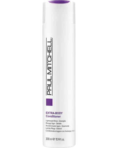 Paul Mitchell Extra Body Conditioner  image of 10.14 oz bottle