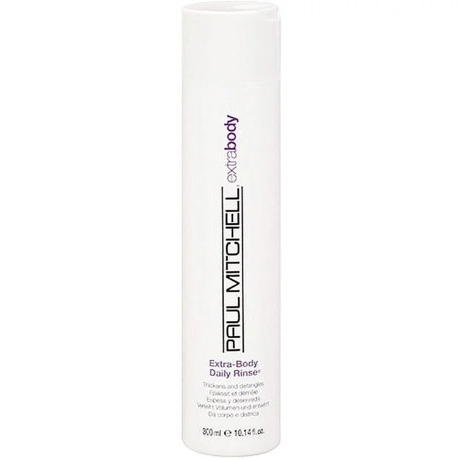 Paul Mitchell Extra Body Daily Rinse image of 10.14 oz bottle
