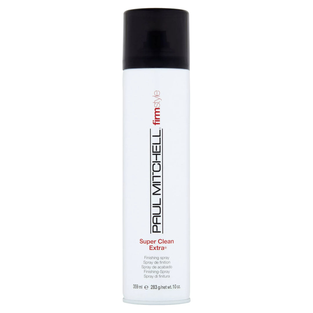 Paul Mitchell Firm Style Super Clean Extra Finishing Spray