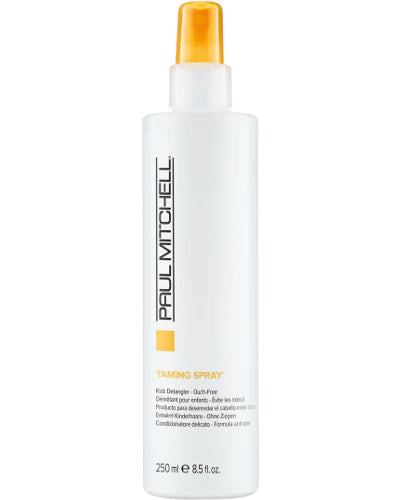 Paul Mitchell Kids Taming Spray image of 8.5 oz bottle