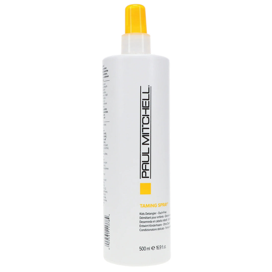 Paul Mitchell Kids Taming Spray image of 16.9 oz bottle