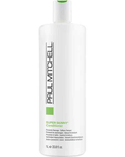 Paul Mitchell Super Skinny Conditioner image of 33.8 oz bottle