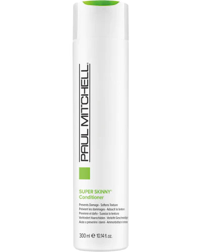 Paul Mitchell Super Skinny Conditioner image of 10.14 oz bottle